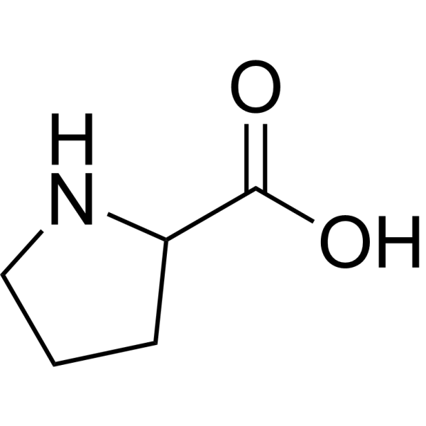 H-DL-Pro-OH 609-36-9